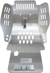 Devol Skid Plate