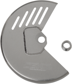 Devol Front Disc Guard