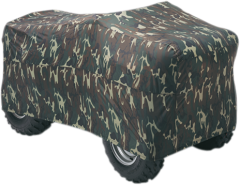 Dowco Guardian Cover X Green Camo