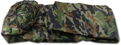 Dowco Guardian Cover 2x Green Camo