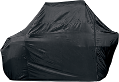 Dowco Guardian Ez Zip Cover Black 115"x63"x77"