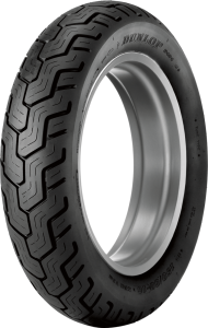 Dunlop Tire D404 Rear 130/90-16 67h Bias Tl