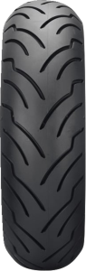 Dunlop Tire American Elite Rear Mt90b16 74h Bias Tl  Acid Concrete