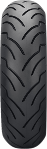 Dunlop Tire American Elite Rear 140/90b16 77h Tl Www  Acid Concrete