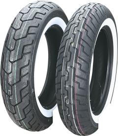 Dunlop Tire D404 Rear 150/90-15 74h Www Bias Tl  Acid Concrete