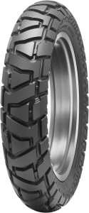 Dunlop Tire Trailmax Mission Rear 130/80b17 65t Bias Tl