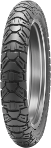 Dunlop Tire Trailmax Mission Front 100/90-19 57t Bias Tl