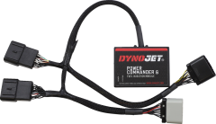 Dynojet Power Commander 6 F/i `17-20 Touring