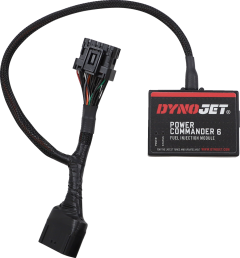 Dynojet Power Commander 6 F/i Honda  Acid Concrete