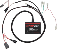 Dynojet Power Commander 6 F/i Kawasaki