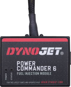 Dynojet Power Commander 6 F/i Yamaha