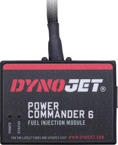 Dynojet Power Commander 6 F/i Kawasaki