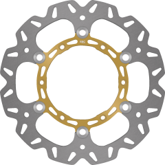 Ebc Cx Extreme Brake Rotor Front