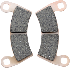 Ebc Sxr Series Sintered Race Brake Pads