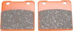 Ebc Brake Pads V-series