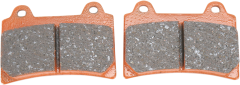 Ebc Brake Pads V-series