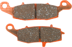 Ebc Brake Pads V-series