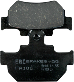 Ebc Standard Brake Pads