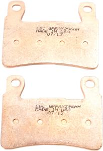 Ebc Gpfax Brake Pads Race Only