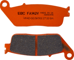 Ebc Brake Pads V-series