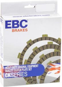 Ebc Ck Clutch Kit