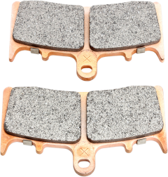 Ebc Extreme Pro Brake Pads