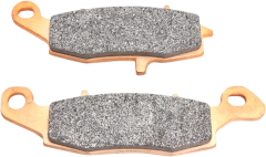 Ebc Extreme Pro Brake Pads