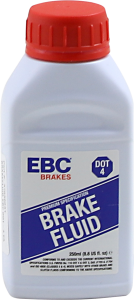 Ebc Dot 4 Brake Fluid