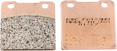 Ebc Hh Brake Pads