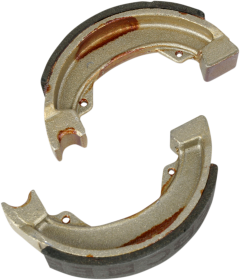 Ebc Brake Shoes