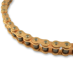 Ek Chain Shdr Non-sealed 428-132l Gld