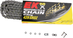 Ek Chain Sroz O-ring 428-136l