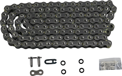 Ek Chain Sro6 O-ring 520-114l Blk