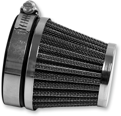 Emgo Clamp-on Air Filter 60mm