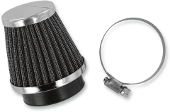 Emgo Clamp-on Air Filter 52mm