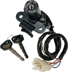 Emgo Ignition Switch Kawasaki