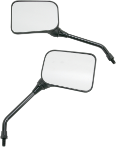 Emgo Gp Sport Mirror 8mm