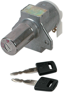 Emgo Ignition Switch Honda