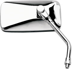 Emgo Sports Cruiser Mirror Chrome Yamaha