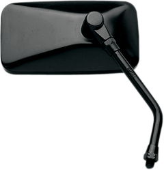 Emgo Sports Cruiser Mirror Black Yamaha