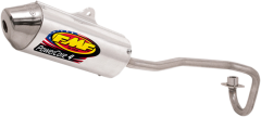 Fmf P-core 4 Muffler S/s Hdr Honda Crf125f '14