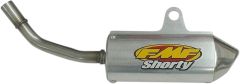 Fmf Powercore Ii Shorty Silencer