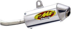 Fmf Powercore Ii Shorty Silencer