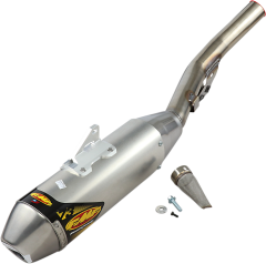 Fmf Powercore 4 Hex Muffler