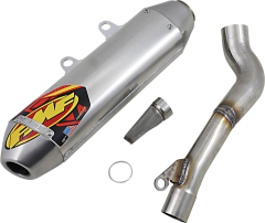 Fmf Powercore 4 Hex Muffler