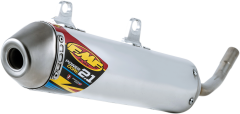 Fmf Powercore 2.1 Silencer (aluminum)