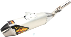 Fmf Powercore 4 Hex Muffler