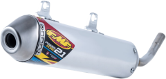 Fmf Powercore 2.1 Silencer (aluminum)