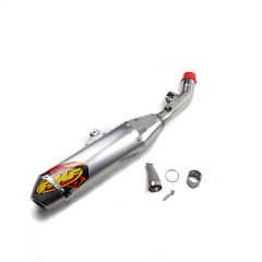 Fmf Powercore 4 Hex Muffler