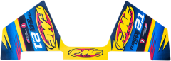 Fmf Turbinecore 2.1 Decal